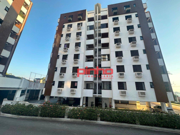 Imagem Apartamento com 3 Quartos à Venda ou Locação, 81 m² em João Paulo - Florianópolis Imagem Apartamento com 3 Quartos à Venda ou Locação, 81 m² em João Paulo - Florianópolis