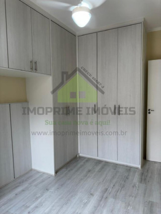 Foto do imóvel Apartamento com 2 Quartos à Venda, 50 m² em Jardim California - Jacareí