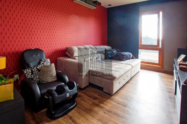 Imagem Casa de Condomínio com 5 Quartos à Venda, 504 m² em Tamboré - Santana De Parnaíba Imagem Casa de Condomínio com 5 Quartos à Venda, 504 m² em Tamboré - Santana De Parnaíba