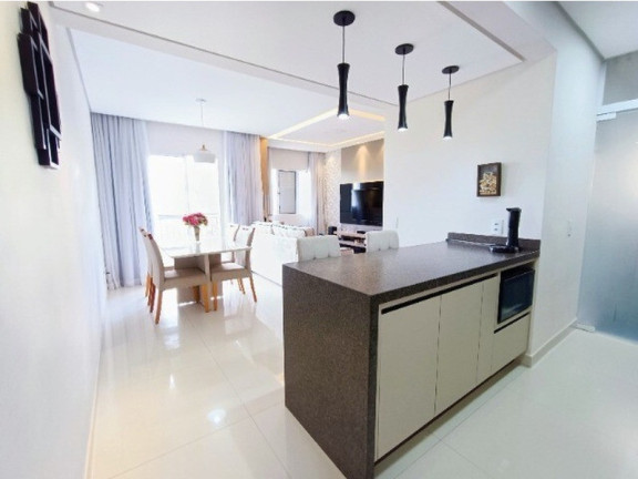 Imagem Apartamento com 2 Quartos à Venda, 67 m² em Loteamento Residencial Viva Vista - Sumaré