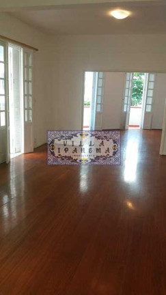 Imagem Apartamento com 3 Quartos à Venda, 150 m² em Copacabana - Rio De Janeiro