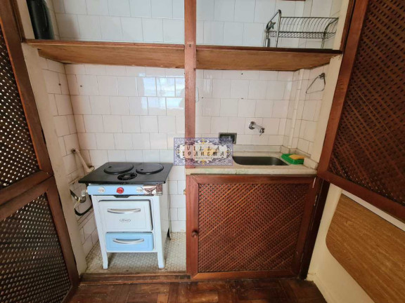 Imagem Apartamento com 1 Quarto à Venda, 26 m² em Copacabana - Rio De Janeiro Imagem Apartamento com 1 Quarto à Venda, 26 m² em Copacabana - Rio De Janeiro