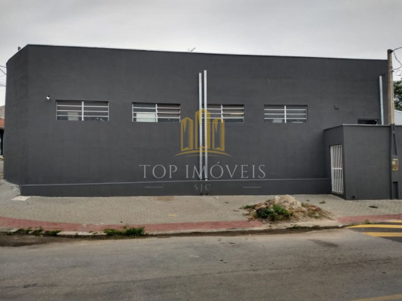 Imagem Ponto Comercial à Venda, 218 m² em Residencial Santa Paula - Jacareí