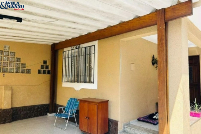 Imagem Casa com 2 Quartos à Venda, em Mooca - São Paulo Imagem Casa com 2 Quartos à Venda, em Mooca - São Paulo