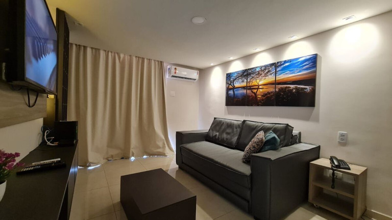 Imagem Apartamento com 2 Quartos à Venda, 54 m² em Cabo Branco - João Pessoa Imagem Apartamento com 2 Quartos à Venda, 54 m² em Cabo Branco - João Pessoa