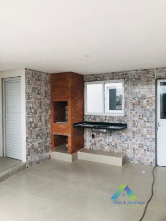 Cobertura com 2 Quartos à Venda, 102 m² em Parque Das Nações - Santo André