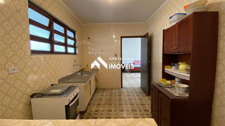 Imagem Apartamento com 1 Quarto à Venda, 57 m² em Centro - Mongagua