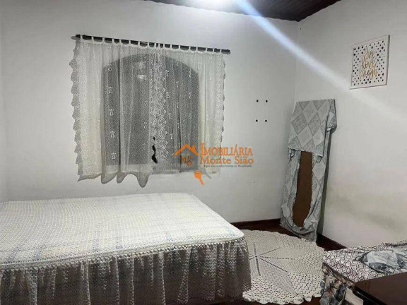 Imagem Sobrado com 6 Quartos à Venda, 230 m² em Vila Maria Tereza - Guarulhos Imagem Sobrado com 6 Quartos à Venda, 230 m² em Vila Maria Tereza - Guarulhos