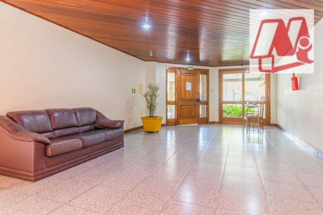 Imagem Cobertura com 4 Quartos à Venda, 243 m² em Santana - Porto Alegre