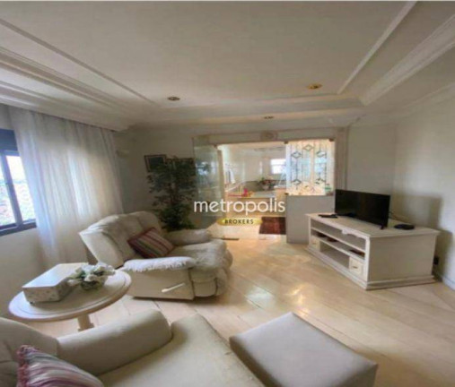 Imagem Apartamento com 4 Quartos à Venda, 412 m² em Centro - São Bernardo Do Campo Imagem Apartamento com 4 Quartos à Venda, 412 m² em Centro - São Bernardo Do Campo