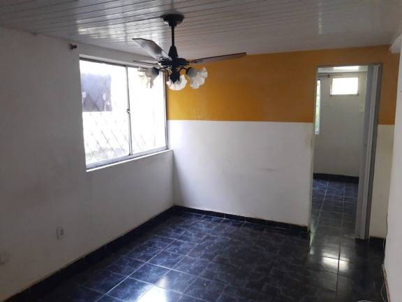 Imagem Imóvel com 2 Quartos à Venda, 60 m² em Campo Grande - Rio De Janeiro Imagem Imóvel com 2 Quartos à Venda, 60 m² em Campo Grande - Rio De Janeiro