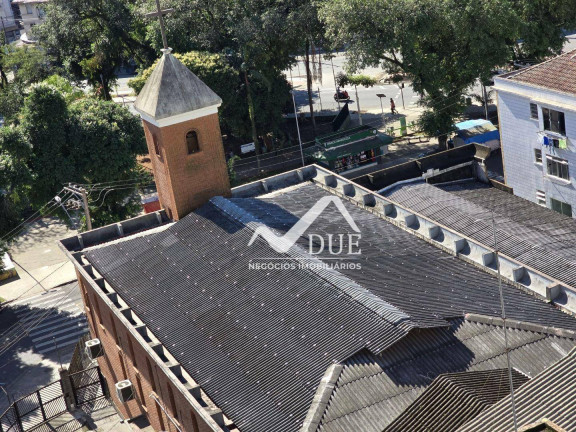Apartamento com 1 Quarto à Venda, 63 m² em Aparecida - Santos