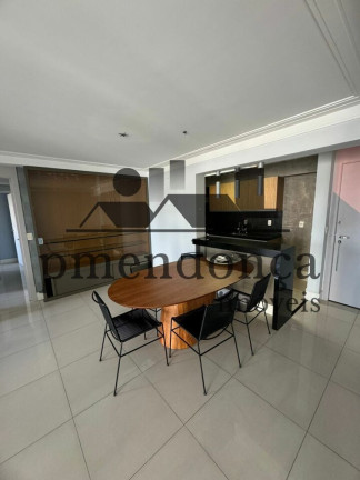 Imagem Apartamento com 3 Quartos à Venda, 101 m² em Barra Funda - São Paulo Imagem Apartamento com 3 Quartos à Venda, 101 m² em Barra Funda - São Paulo