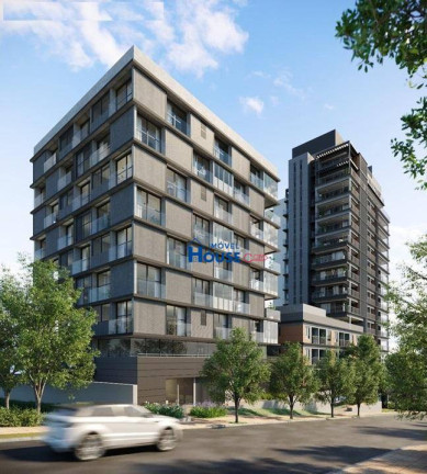 Imagem Apartamento com 3 Quartos à Venda, 128 m² em Vila Madalena - São Paulo Imagem Apartamento com 3 Quartos à Venda, 128 m² em Vila Madalena - São Paulo