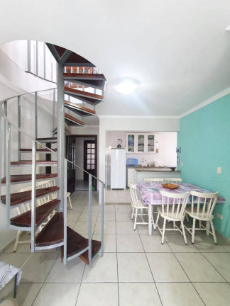 Imagem Cobertura com 3 Quartos à Venda, 142 m² em Praia Grande - Ubatuba Imagem Cobertura com 3 Quartos à Venda, 142 m² em Praia Grande - Ubatuba