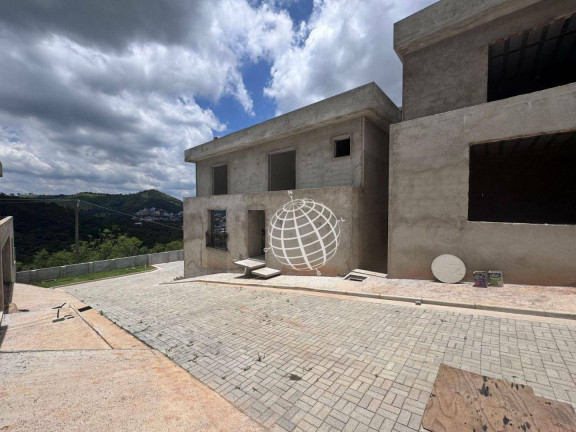 Imagem Casa com 4 Quartos à Venda, 234 m² em Parque Arco Iris - Atibaia Imagem Casa com 4 Quartos à Venda, 234 m² em Parque Arco Iris - Atibaia