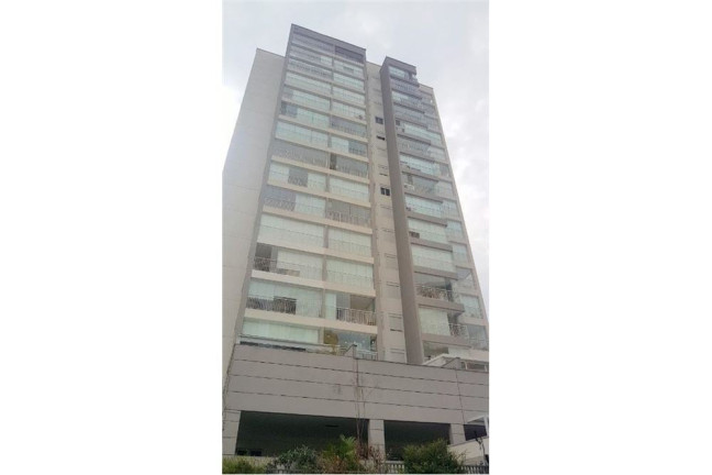 Imagem Imóvel com 1 Quarto à Venda, 35 m² em Campo Belo - São Paulo