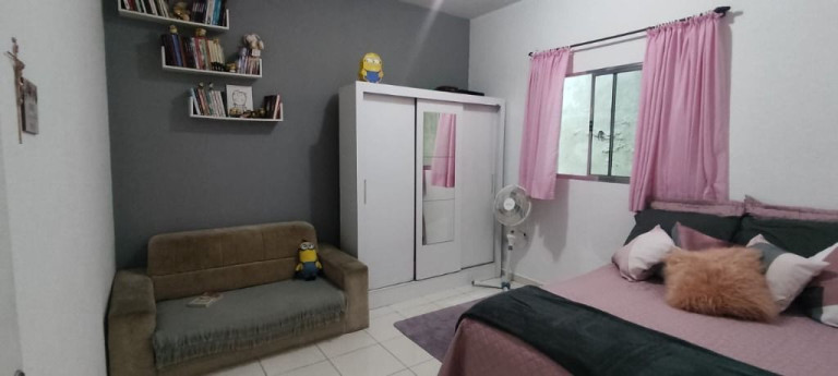 Imagem Sobrado com 3 Quartos à Venda, 85 m² em Jardim Gardênia Azul - Suzano Imagem Sobrado com 3 Quartos à Venda, 85 m² em Jardim Gardênia Azul - Suzano