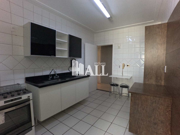 Imagem Apartamento com 3 Quartos à Venda, 95 m² em Centro - São José Do Rio Preto Imagem Apartamento com 3 Quartos à Venda, 95 m² em Centro - São José Do Rio Preto
