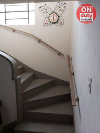 Imagem Sobrado com 4 Quartos à Venda, 230 m² em Pompéia - Santos Imagem Sobrado com 4 Quartos à Venda, 230 m² em Pompéia - Santos