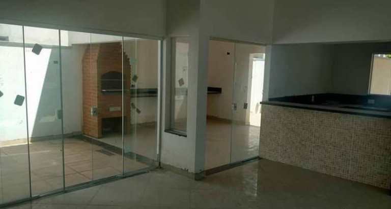 Imagem Casa com 3 Quartos à Venda, 166 m² em Campos Do Conde Chambord - Tremembé Imagem Casa com 3 Quartos à Venda, 166 m² em Campos Do Conde Chambord - Tremembé