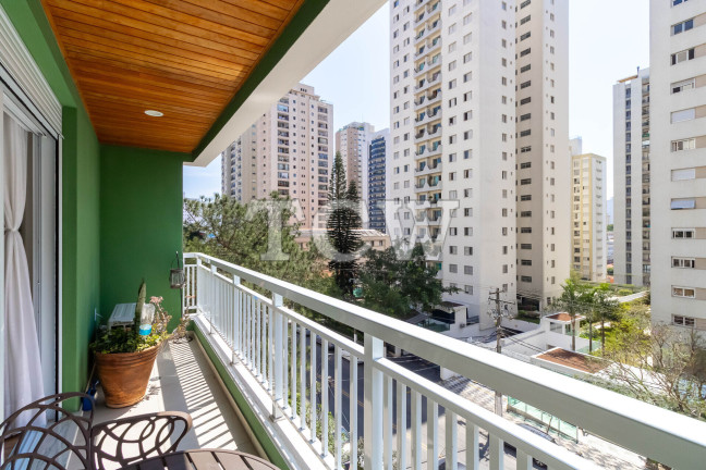 Imagem Apartamento com 2 Quartos à Venda, 72 m² em Vila Clementino - São Paulo Imagem Apartamento com 2 Quartos à Venda, 72 m² em Vila Clementino - São Paulo