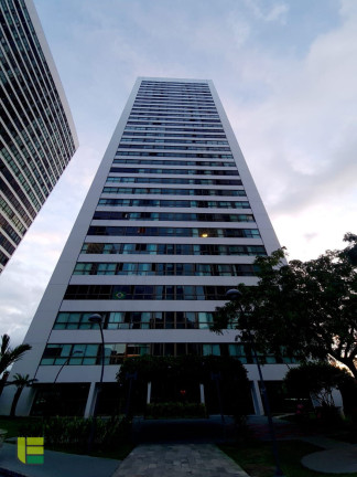 Apartamento com 3 Quartos à Venda, 170 m² em Boa Viagem - Recife