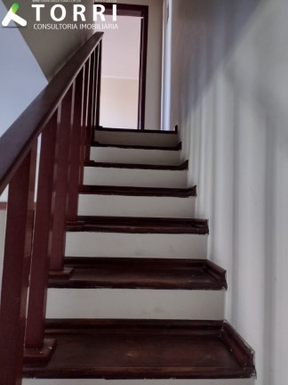 Imagem Sobrado com 3 Quartos à Venda, 119 m² em Wanel Ville - Sorocaba Imagem Sobrado com 3 Quartos à Venda, 119 m² em Wanel Ville - Sorocaba