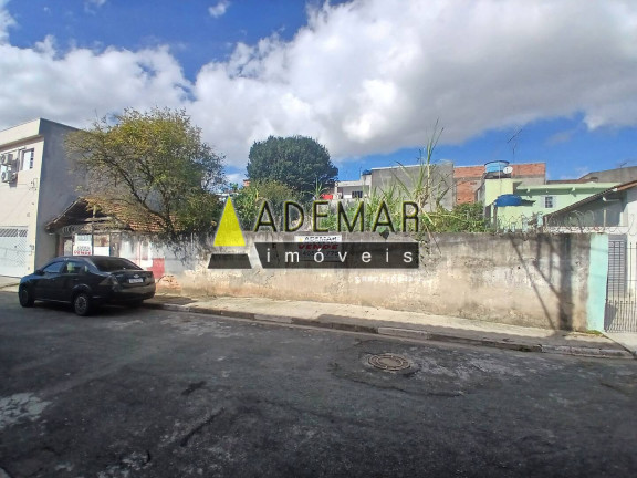 Imagem Terreno à Venda, 250 m² em Serraria - Diadema Imagem Terreno à Venda, 250 m² em Serraria - Diadema