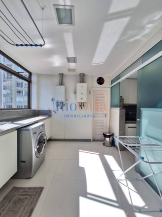 Imagem Apartamento com 4 Quartos à Venda, 260 m² em Barra Da Tijuca - Rio De Janeiro
