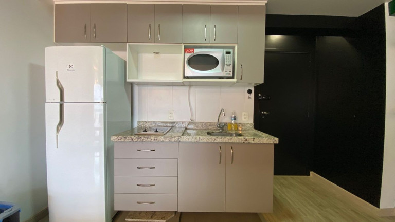 Imagem Apartamento com 1 Quarto para Alugar, 53 m² em Bela Vista - São Paulo Imagem Apartamento com 1 Quarto para Alugar, 53 m² em Bela Vista - São Paulo