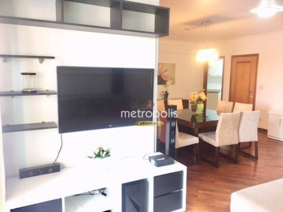 Imagem Apartamento com 3 Quartos à Venda, 146 m² em Santa Paula - São Caetano Do Sul Imagem Apartamento com 3 Quartos à Venda, 146 m² em Santa Paula - São Caetano Do Sul