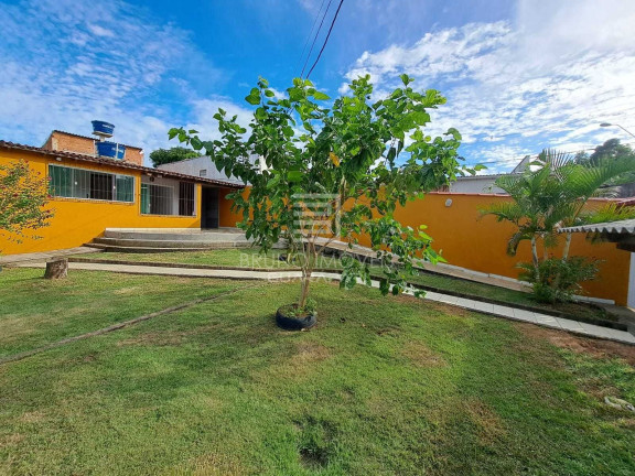 Imagem Casa com 3 Quartos à Venda, 200 m² em São Gabriel - Guarapari Imagem Casa com 3 Quartos à Venda, 200 m² em São Gabriel - Guarapari