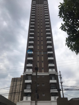 Imagem Apartamento com 3 Quartos à Venda, 83 m² em Centro Comercial Jubran - Barueri