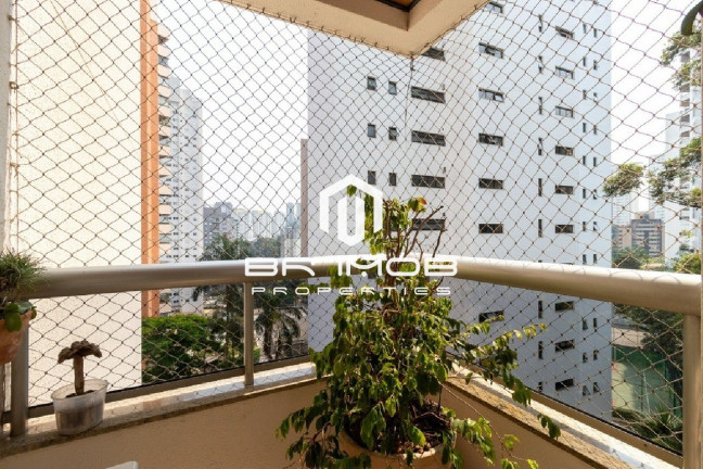 Imagem Imóvel com 3 Quartos à Venda, 110 m² em Vila Andrade - São Paulo Imagem Imóvel com 3 Quartos à Venda, 110 m² em Vila Andrade - São Paulo