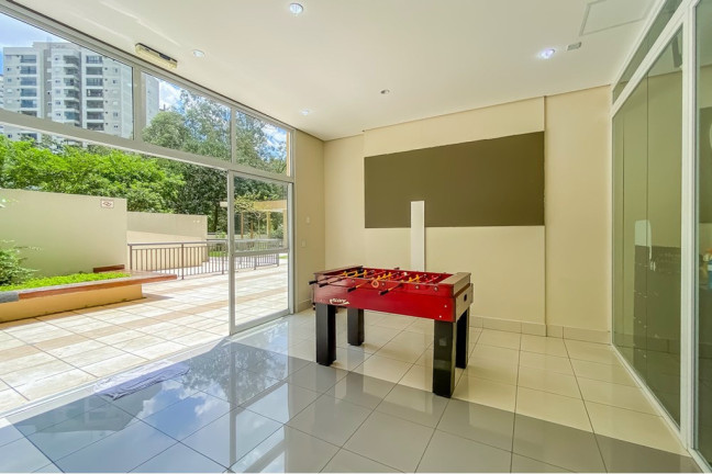 Imagem Apartamento com 2 Quartos à Venda, 51 m² em Vila Andrade - São Paulo