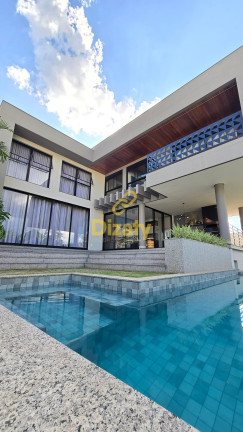 Imagem Casa com 3 Quartos à Venda, 398 m² em Condomínio Residencial Da Vinci - Sete Lagoas Imagem Casa com 3 Quartos à Venda, 398 m² em Condomínio Residencial Da Vinci - Sete Lagoas