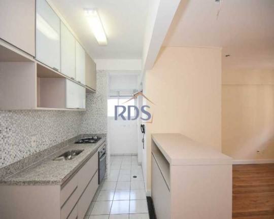 Imagem Apartamento com 2 Quartos à Venda, 68 m² em Vila Andrade - São Paulo Imagem Apartamento com 2 Quartos à Venda, 68 m² em Vila Andrade - São Paulo