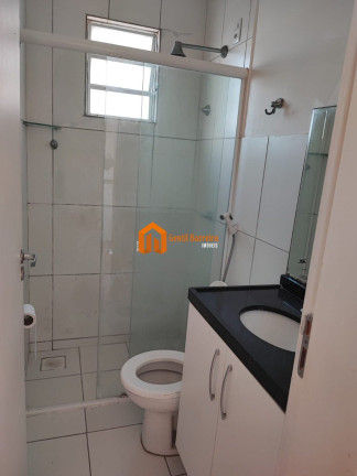 Imagem Cobertura com 3 Quartos à Venda, 122 m² em Engenheiro Luciano Cavalcante - Fortaleza Imagem Cobertura com 3 Quartos à Venda, 122 m² em Engenheiro Luciano Cavalcante - Fortaleza