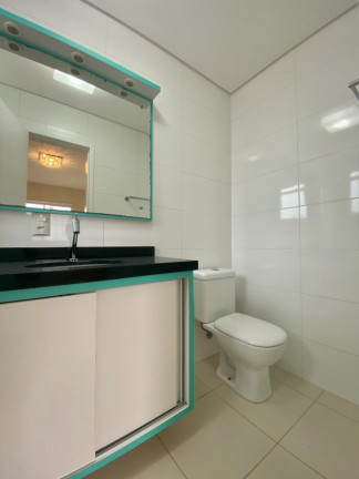 Imagem Apartamento com 2 Quartos à Venda, 89 m² em Barreiros - São José