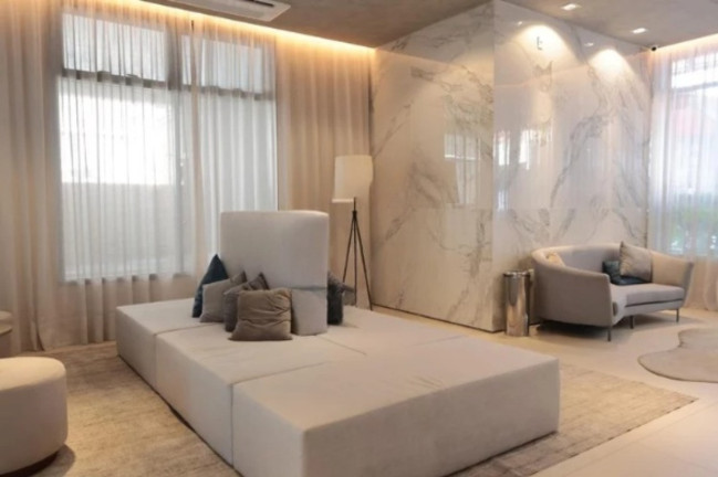 Imagem Imóvel com 1 Quarto à Venda, 29 m² em Itaim Bibi - São Paulo Imagem Imóvel com 1 Quarto à Venda, 29 m² em Itaim Bibi - São Paulo