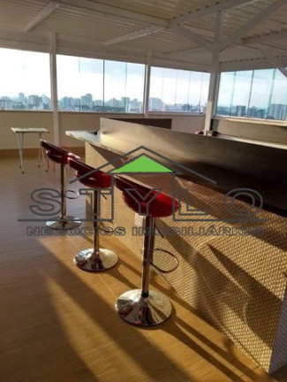 Imagem Cobertura com 3 Quartos à Venda, 332 m² em Nova Petrópolis - São Bernardo Do Campo Imagem Cobertura com 3 Quartos à Venda, 332 m² em Nova Petrópolis - São Bernardo Do Campo