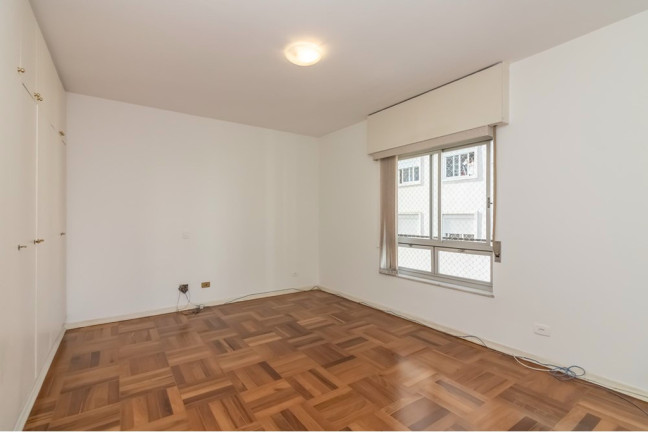 Imagem Apartamento com 3 Quartos à Venda, 161 m² em Jardim Paulista - São Paulo Imagem Apartamento com 3 Quartos à Venda, 161 m² em Jardim Paulista - São Paulo