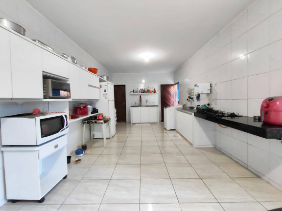 Imagem Casa com 3 Quartos à Venda, 135 m² em Bom Pastor - Natal Imagem Casa com 3 Quartos à Venda, 135 m² em Bom Pastor - Natal