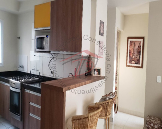 Imagem Imóvel com 2 Quartos à Venda, 45 m² em Residencial Real Parque Sumaré - Sumaré Imagem Imóvel com 2 Quartos à Venda, 45 m² em Residencial Real Parque Sumaré - Sumaré