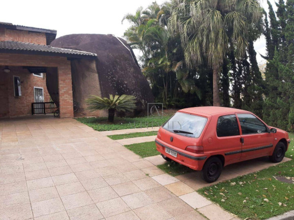 Imagem Casa com 5 Quartos à Venda, 700 m² em Residencial Tamboré - Barueri Imagem Casa com 5 Quartos à Venda, 700 m² em Residencial Tamboré - Barueri