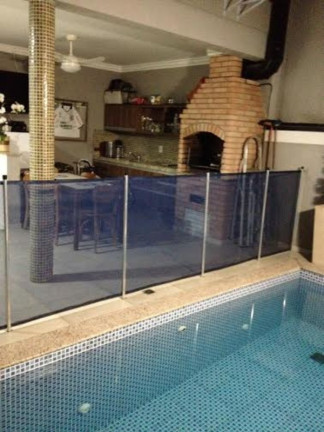 Imagem Casa de Condomínio com 3 Quartos à Venda, 220 m² em Jardim Virginia Bianca - São Paulo Imagem Casa de Condomínio com 3 Quartos à Venda, 220 m² em Jardim Virginia Bianca - São Paulo