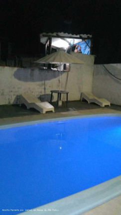 Imagem Imóvel com 6 Quartos para Alugar, 47 m² em Vila Bocaina - Mauá