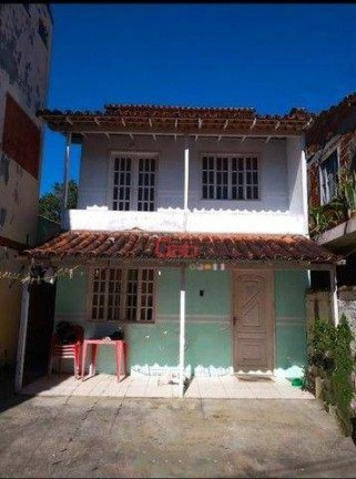 Casa com 3 Quartos à Venda, 144 m² em Peró - Cabo Frio