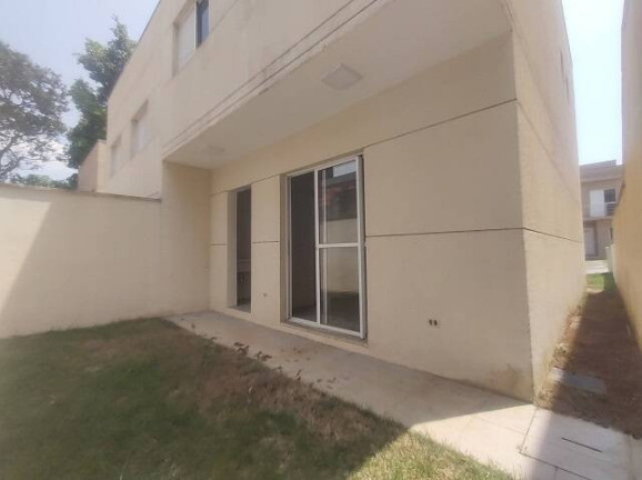 Imagem Casa com 3 Quartos à Venda, 98 m² em Granja Viana - Cotia Imagem Casa com 3 Quartos à Venda, 98 m² em Granja Viana - Cotia